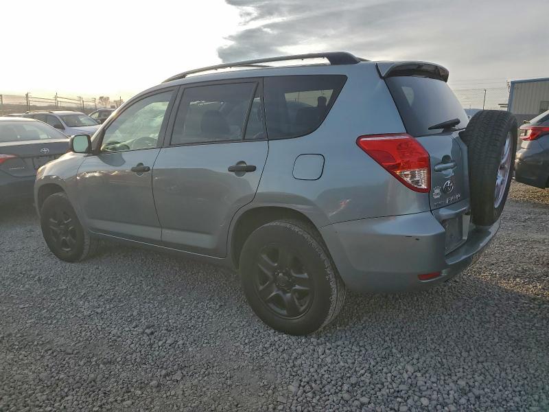 2007 TOYOTA RAV4 #3305535087