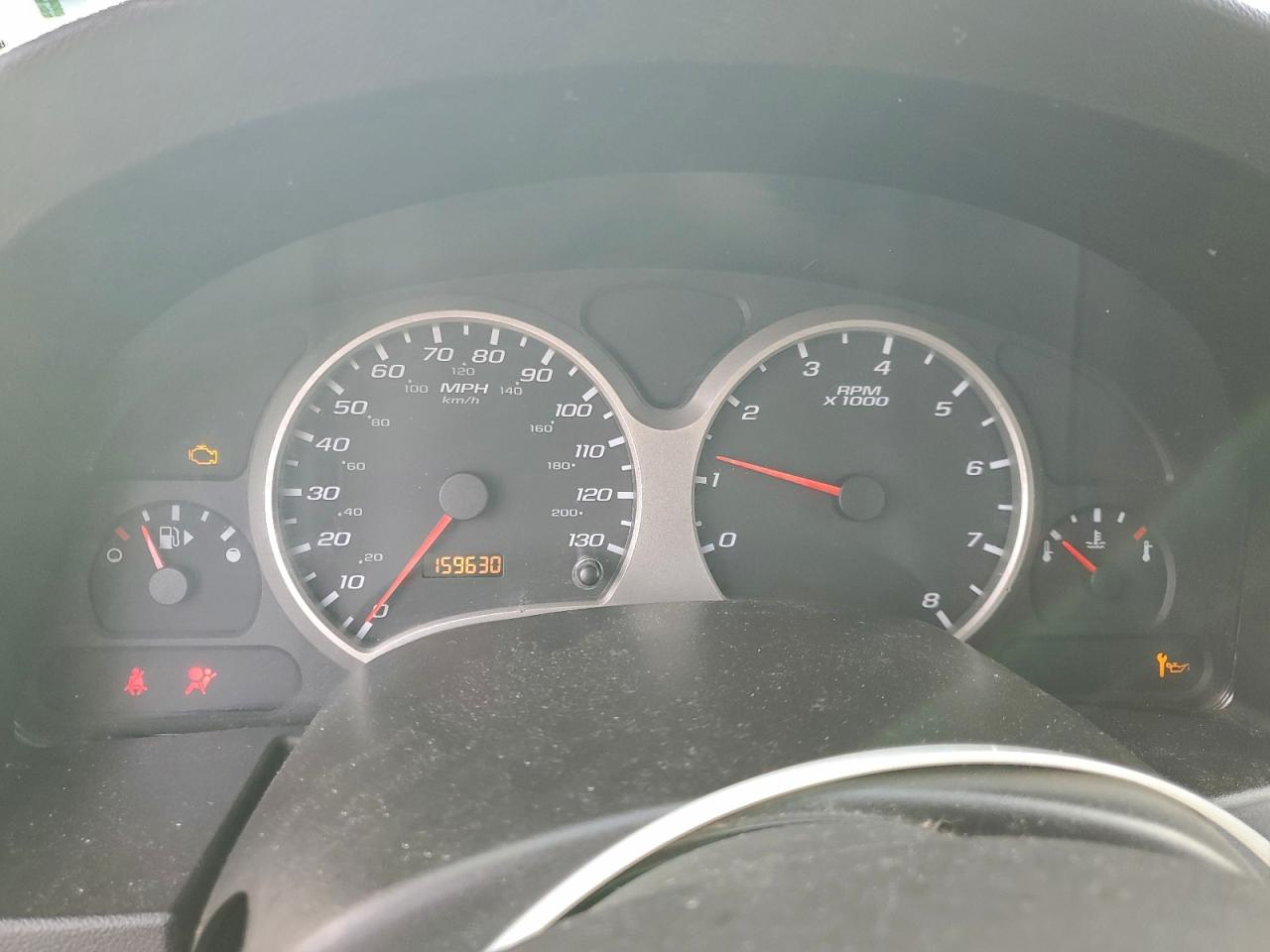 Lot #3310319061 2006 CHEVROLET EQUINOX