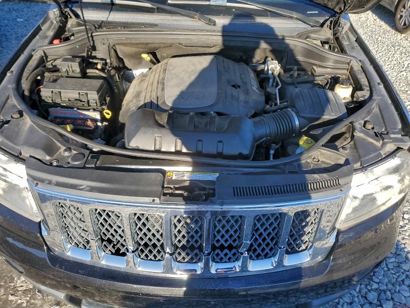 2011 JEEP GRAND CHER #3309212620