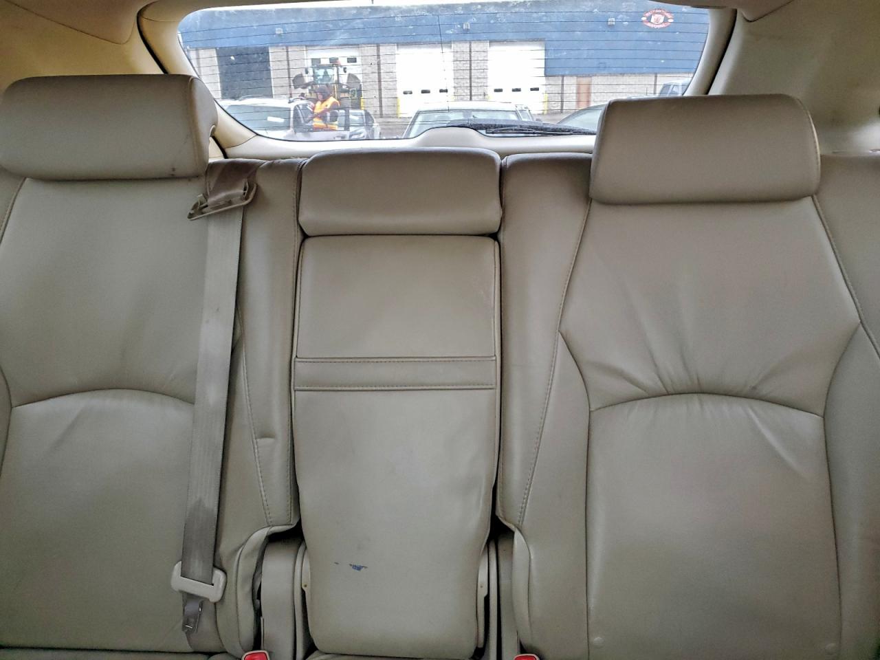 Lot #3318903953 2005 LEXUS RX 330