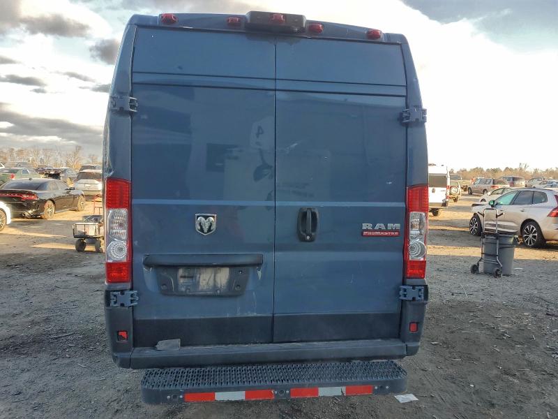 2020 RAM PROMASTER #3311571251