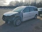 Lot #3310485053 2013 CHRYSLER TOWN & COU