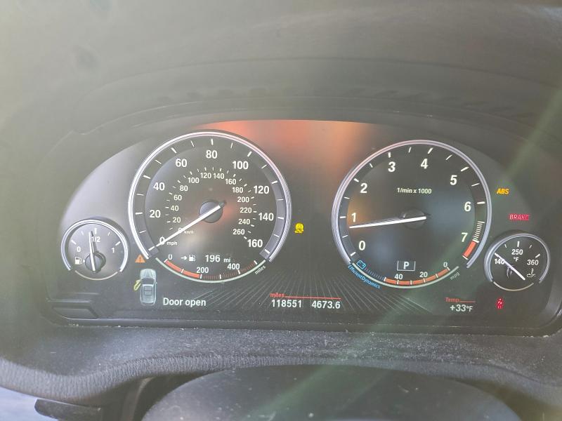 2016 BMW X3 XDRIVE3 #3317702111