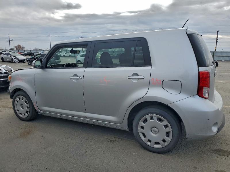 2014 TOYOTA SCION XB #3308416277