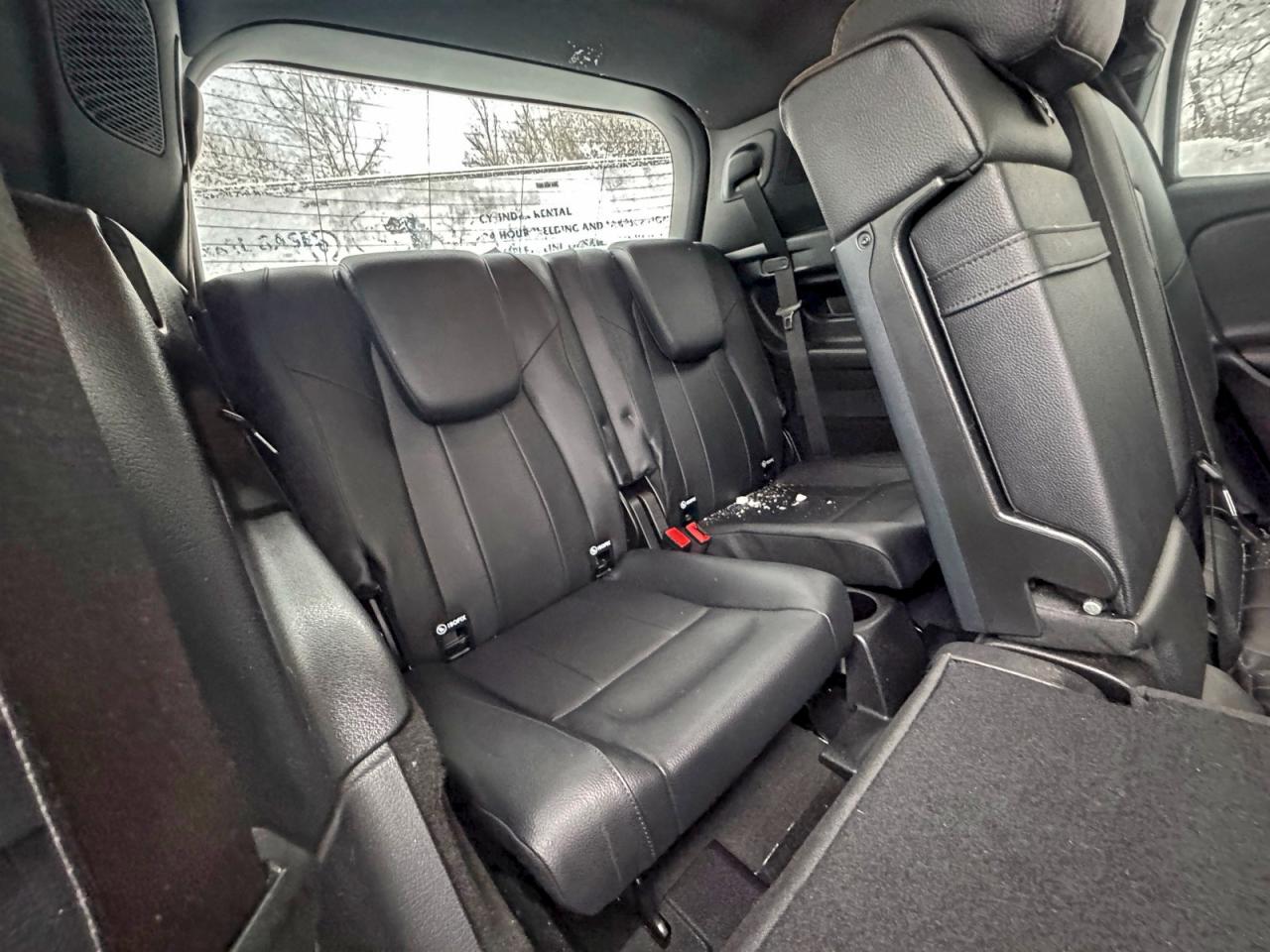 MERCEDES-BENZ GLB-CLASS 250 4MATIC