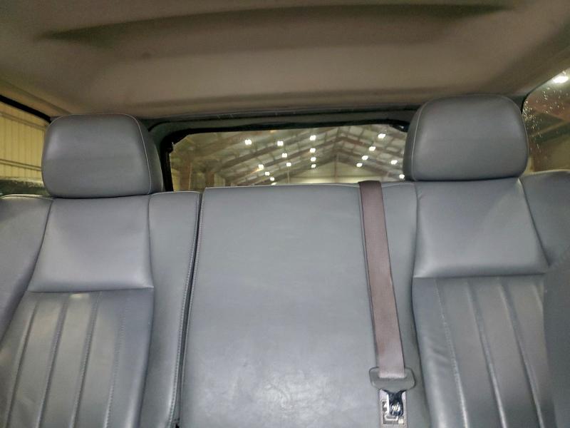 2007 JEEP GRAND CHER #3305321306