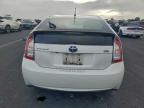 Lot #3309389977 2015 TOYOTA PRIUS
