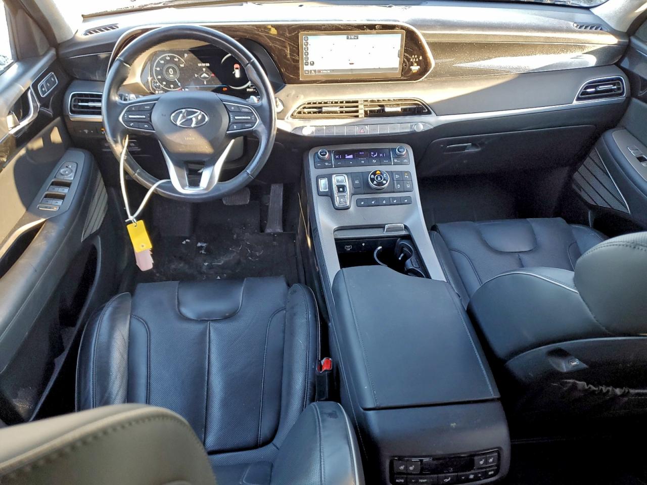 HYUNDAI PALISADE LIMITED