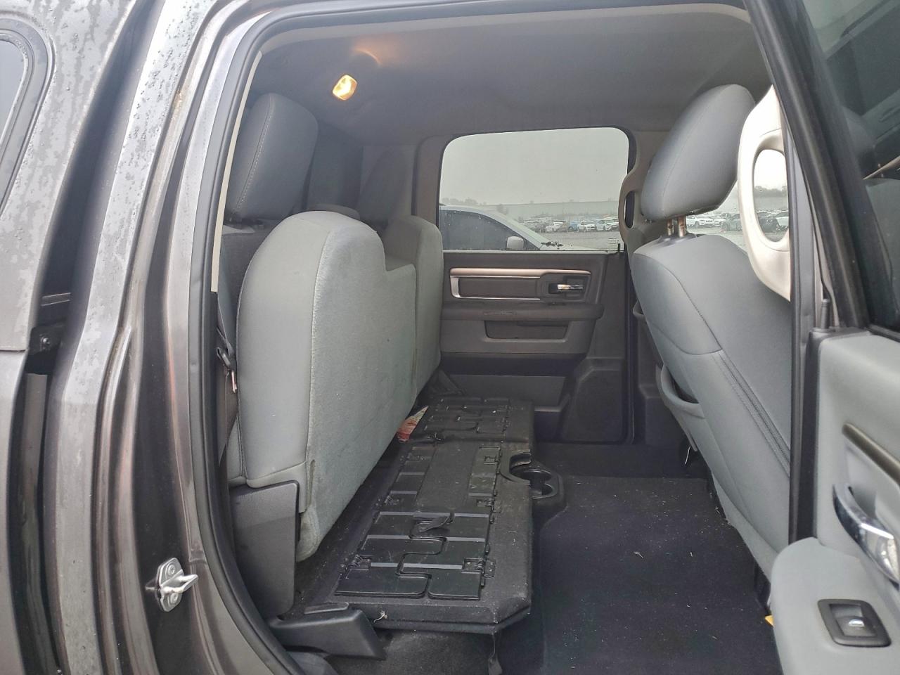 Lot #3316804422 2015 RAM 1500 SLT