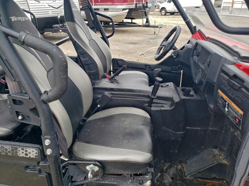 2023 KAWASAKI KRT800 J #3305342302