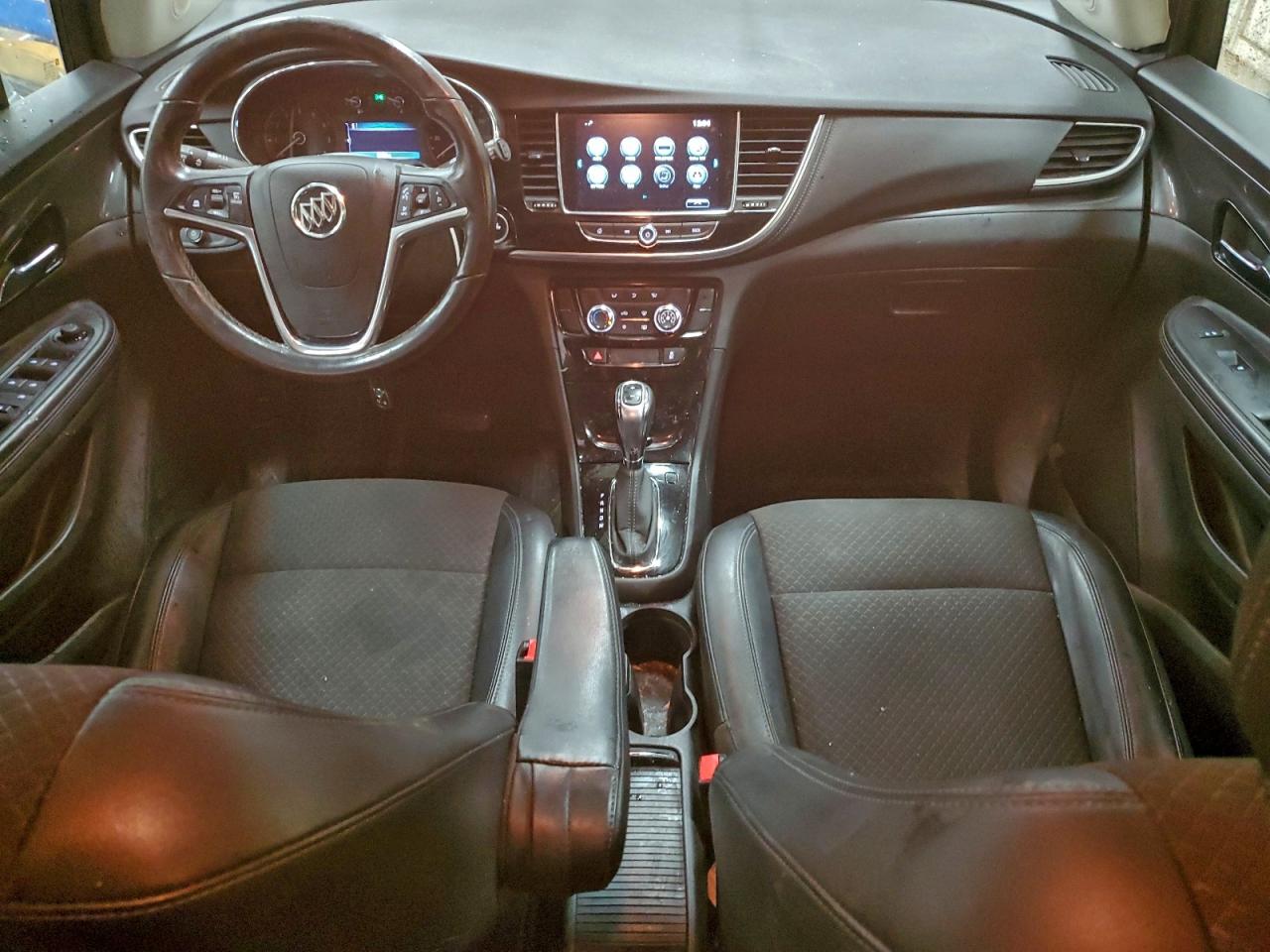 BUICK ENCORE PREFERRED