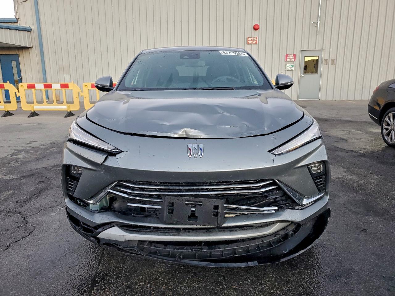 Lot #3316701505 2024 BUICK ENVISTA PR