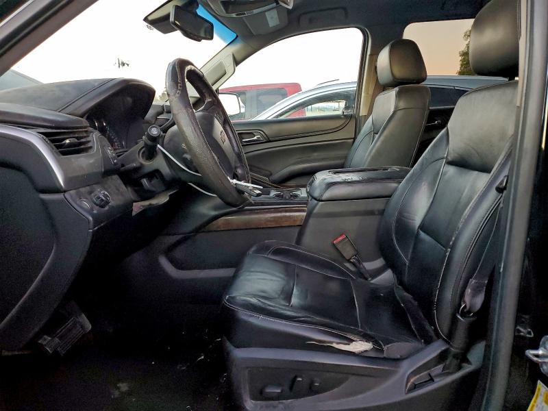 2016 CHEVROLET TAHOE C150 #3310888643