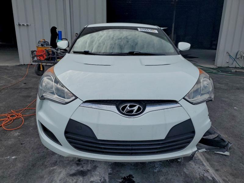 2013 HYUNDAI VELOSTER #3301983413