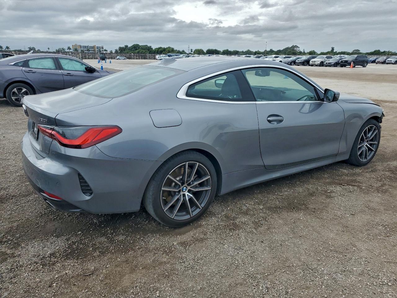 BMW 4 SERIES 430I