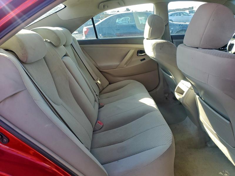 2007 TOYOTA CAMRY CE #3311696265