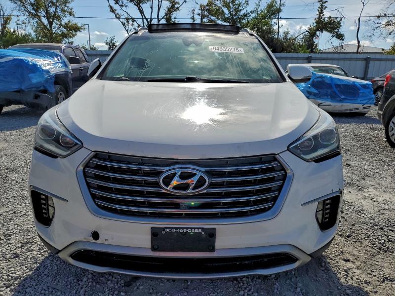 2017 HYUNDAI SANTA FE S #3304523456