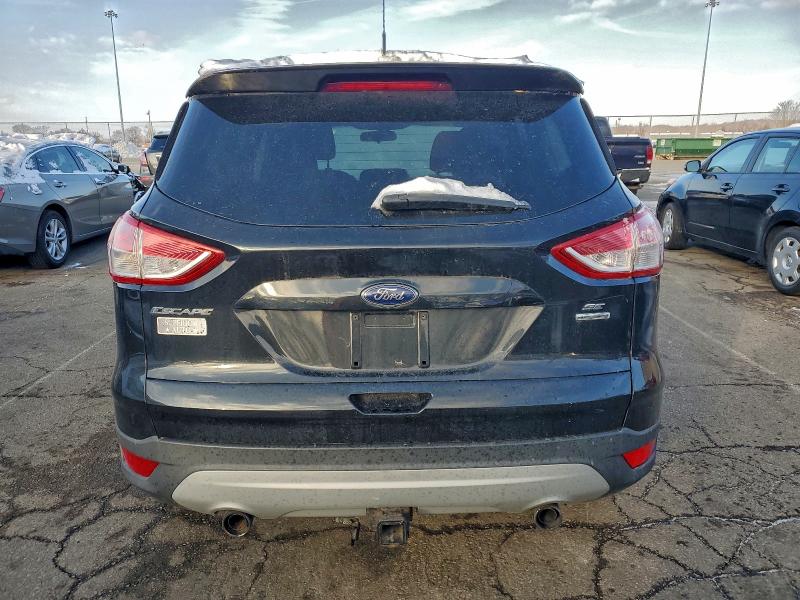 2013 FORD ESCAPE SE #3304610477
