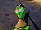 Lot #3315886113 2012 KAWASAKI ZX600 R