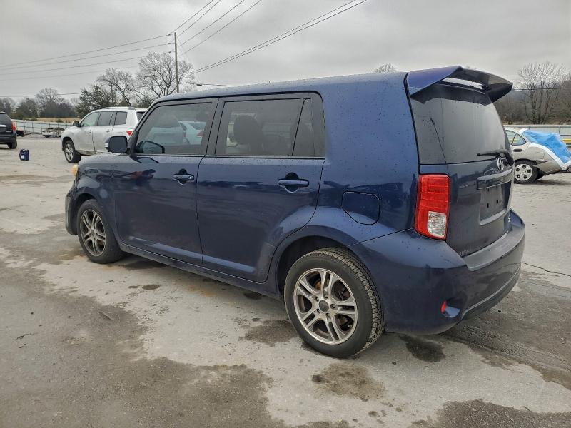 2013 TOYOTA SCION XB #3303757429