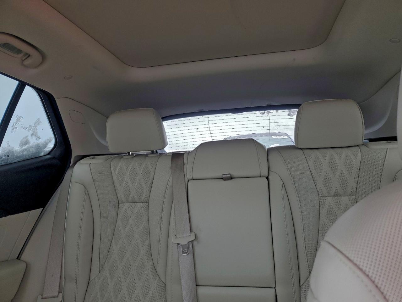 BUICK ENVISION AVENIR