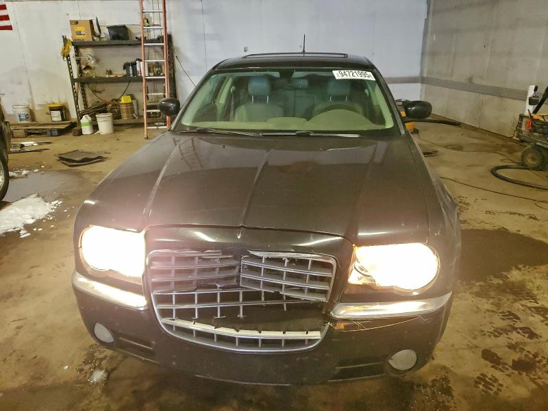 2008 CHRYSLER 300 LIMITE #3316809431