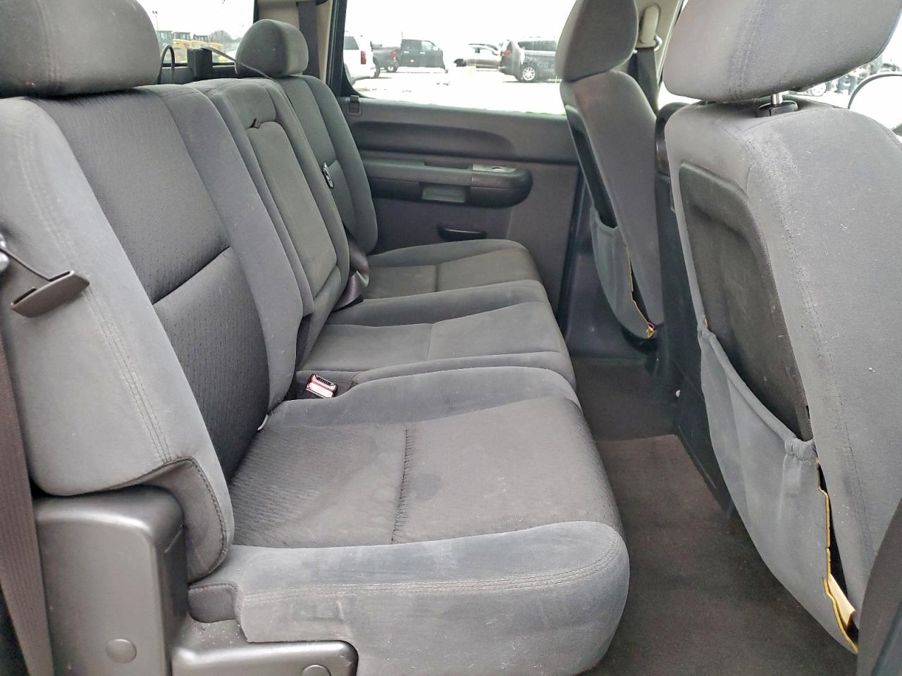 Lot #3311656226 2009 CHEVROLET SILVERADO