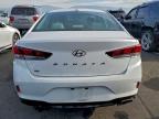 Lot #3316700532 2018 HYUNDAI SONATA SE