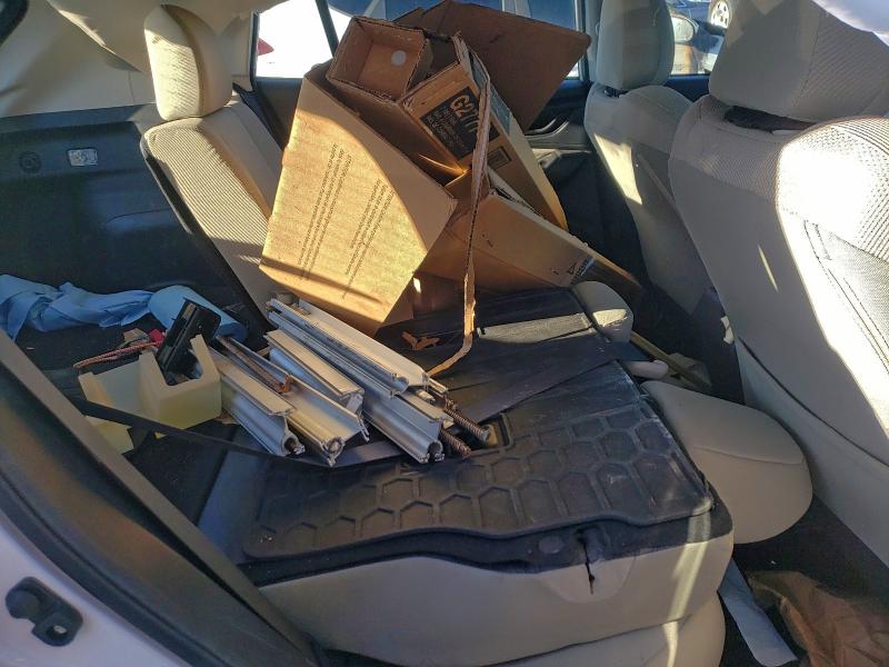 2022 SUBARU IMPREZA #3303778432