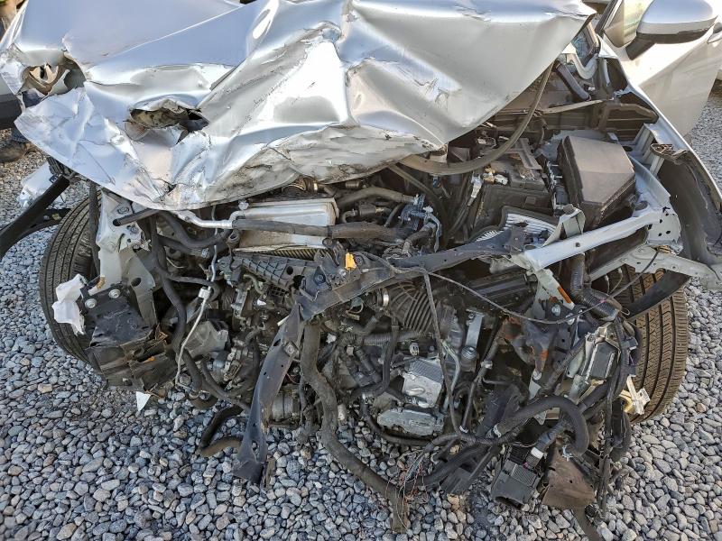 2023 NISSAN ROGUE SV #3317743072