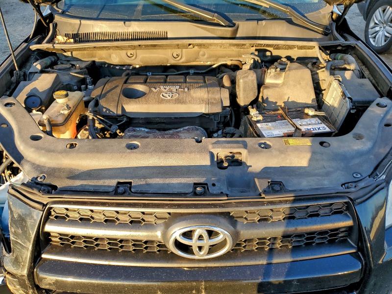 2010 TOYOTA RAV4 #3305275335