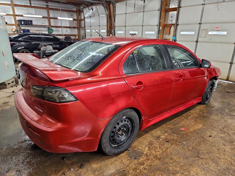 2014 MITSUBISHI LANCER ES/ #3312444610