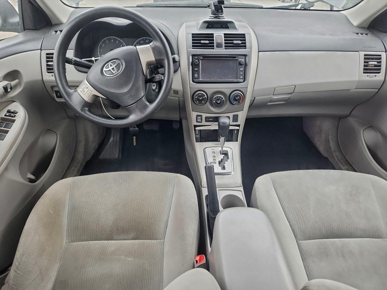 Lot #3311732223 2013 TOYOTA COROLLA BA