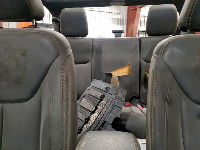 2014 JEEP WRANGLER U #3317765090