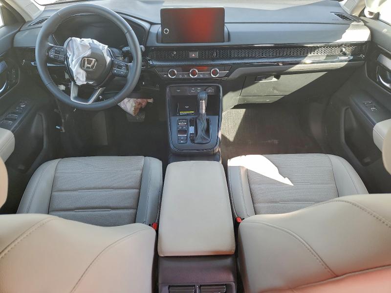 2024 HONDA CR-V EXL #3310324992