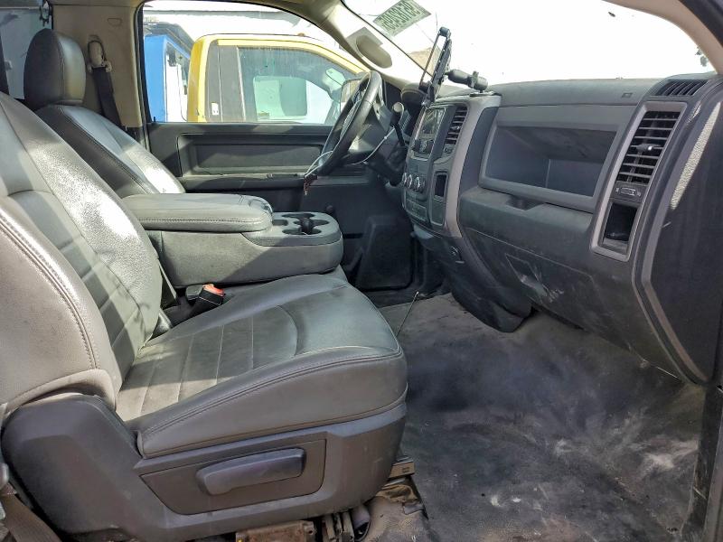 2014 RAM 3500 #3303924743