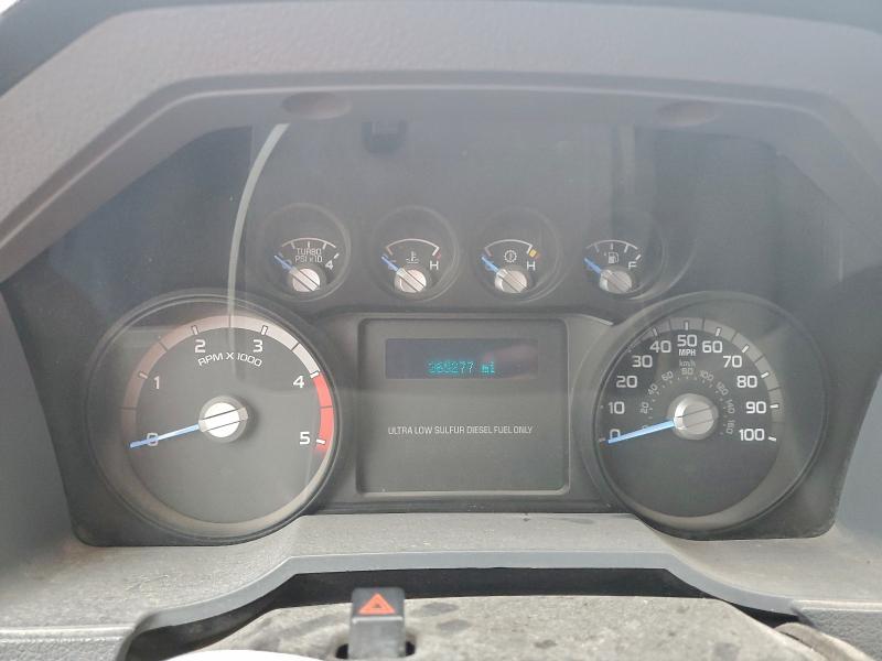 2015 FORD F250 SUPER #3310384004