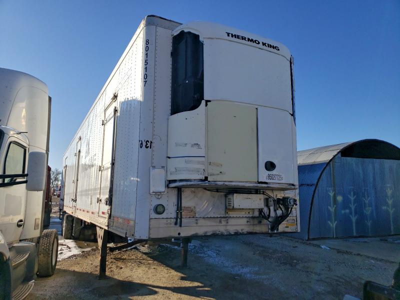 2011 UTILITY REEFER #3311500235