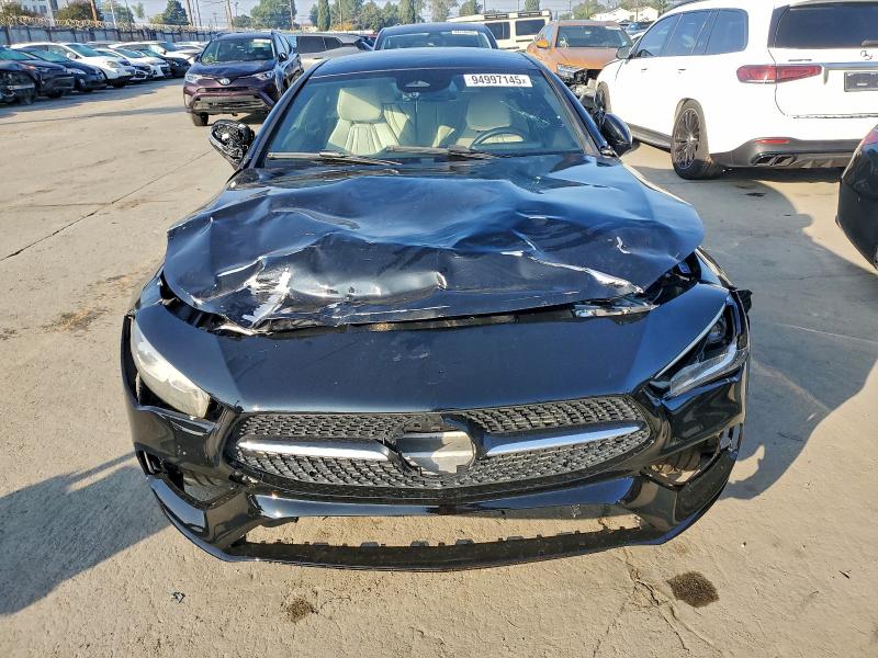 2025 MERCEDES-BENZ CLE 300 4M #3301591629