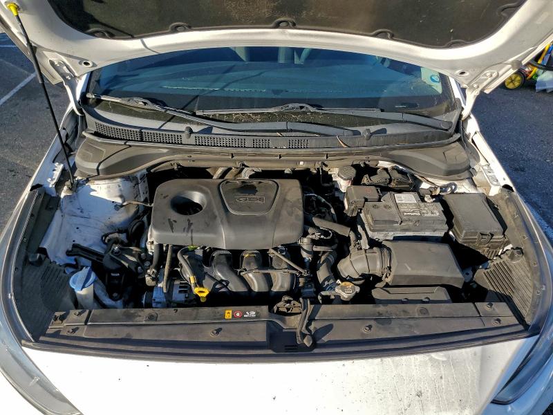 2019 HYUNDAI ACCENT SE #3316935080