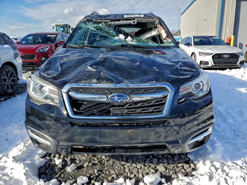 2017 SUBARU FORESTER 2 #3303804424