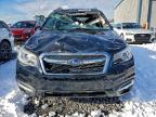 Lot #3303804424 2017 SUBARU FORESTER 2