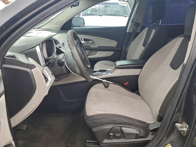 2017 CHEVROLET EQUINOX LS #3301730365