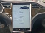 Lot #3312616208 2013 TESLA MODEL S