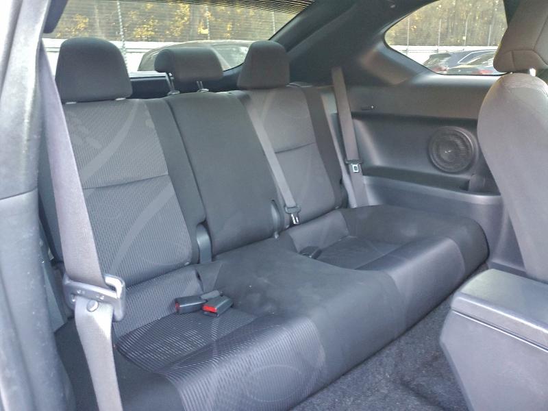 2013 TOYOTA SCION TC #3312575158