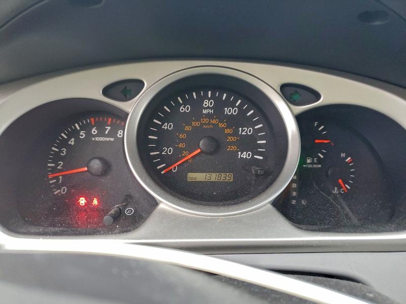 2006 TOYOTA HIGHLANDER #3303726445