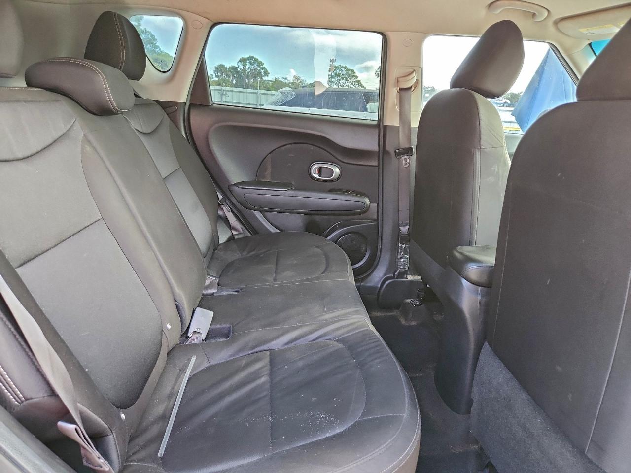 Lot #3316766417 2016 KIA SOUL