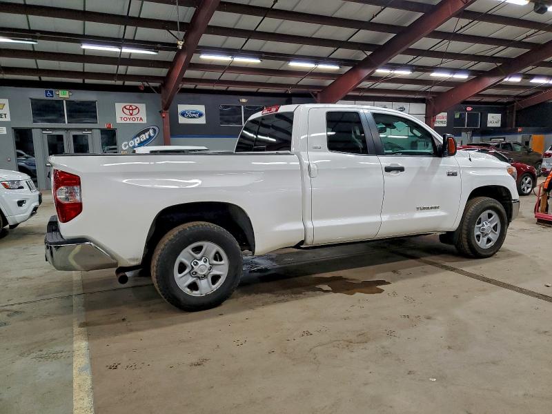 2018 TOYOTA TUNDRA DOU #3310607278