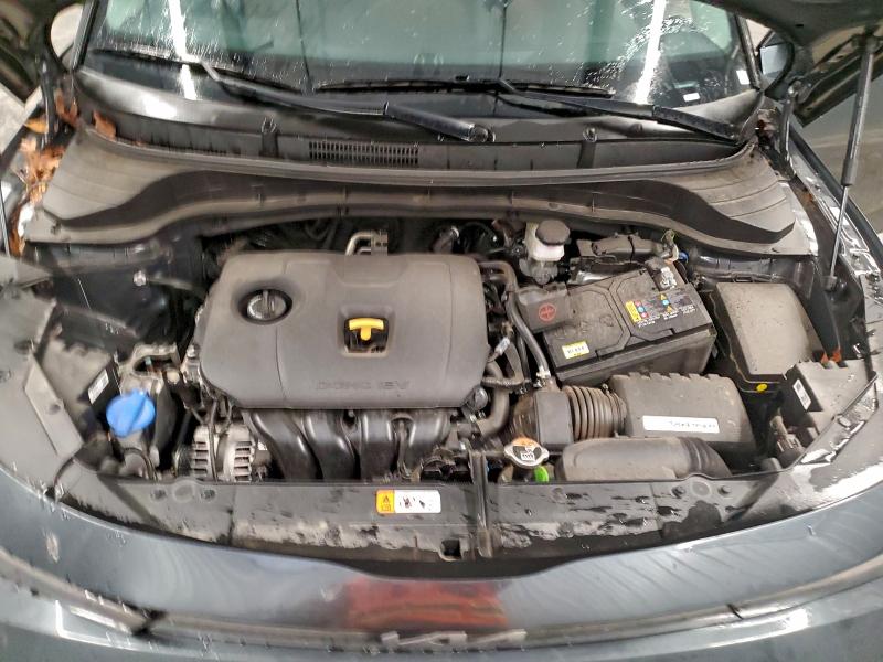 2025 KIA SOUL LX #3316834659