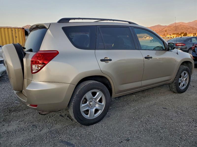 2008 TOYOTA RAV4 #3304007673